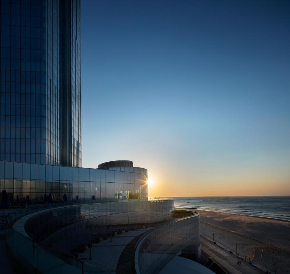 Ocean Casino Resort Atlantic Stadt Exterior foto